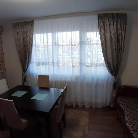 Apartamento Casa Rares Cluj-Napoca