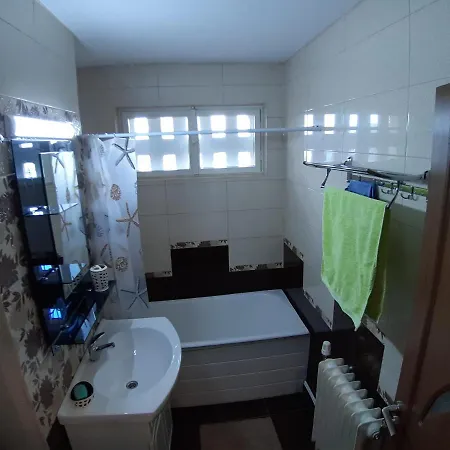 Casa Rares Apartamento Cluj-Napoca