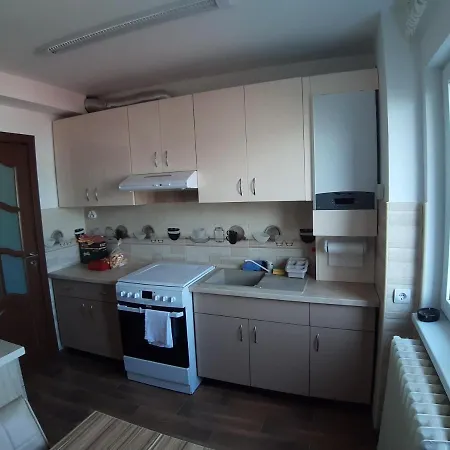 Casa Rares Apartamento Cluj-Napoca