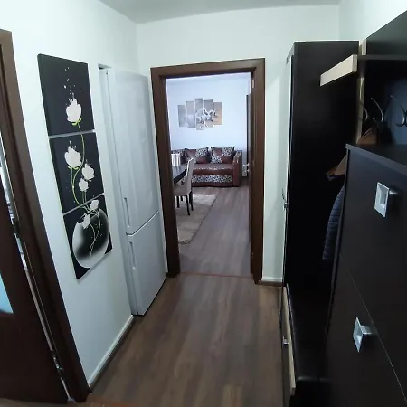 Casa Rares Apartamento *