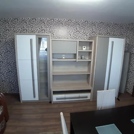 Apartamento Casa Rares Cluj-Napoca