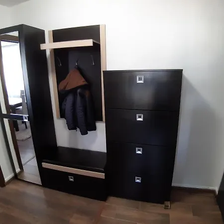 Apartamento Casa Rares *